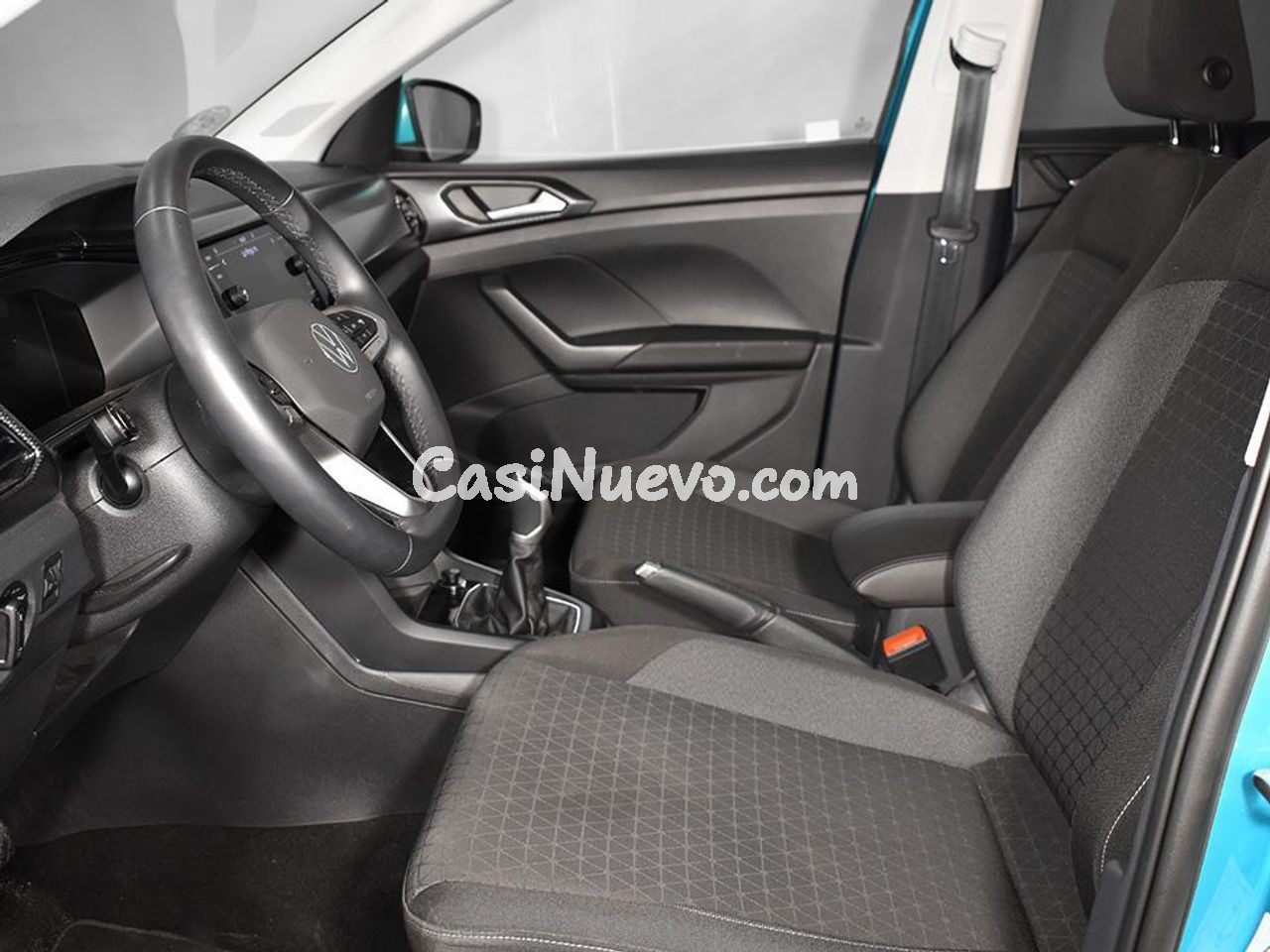 Volkswagen T-Cross 1.0 TSI 110CV Advance - foto 12