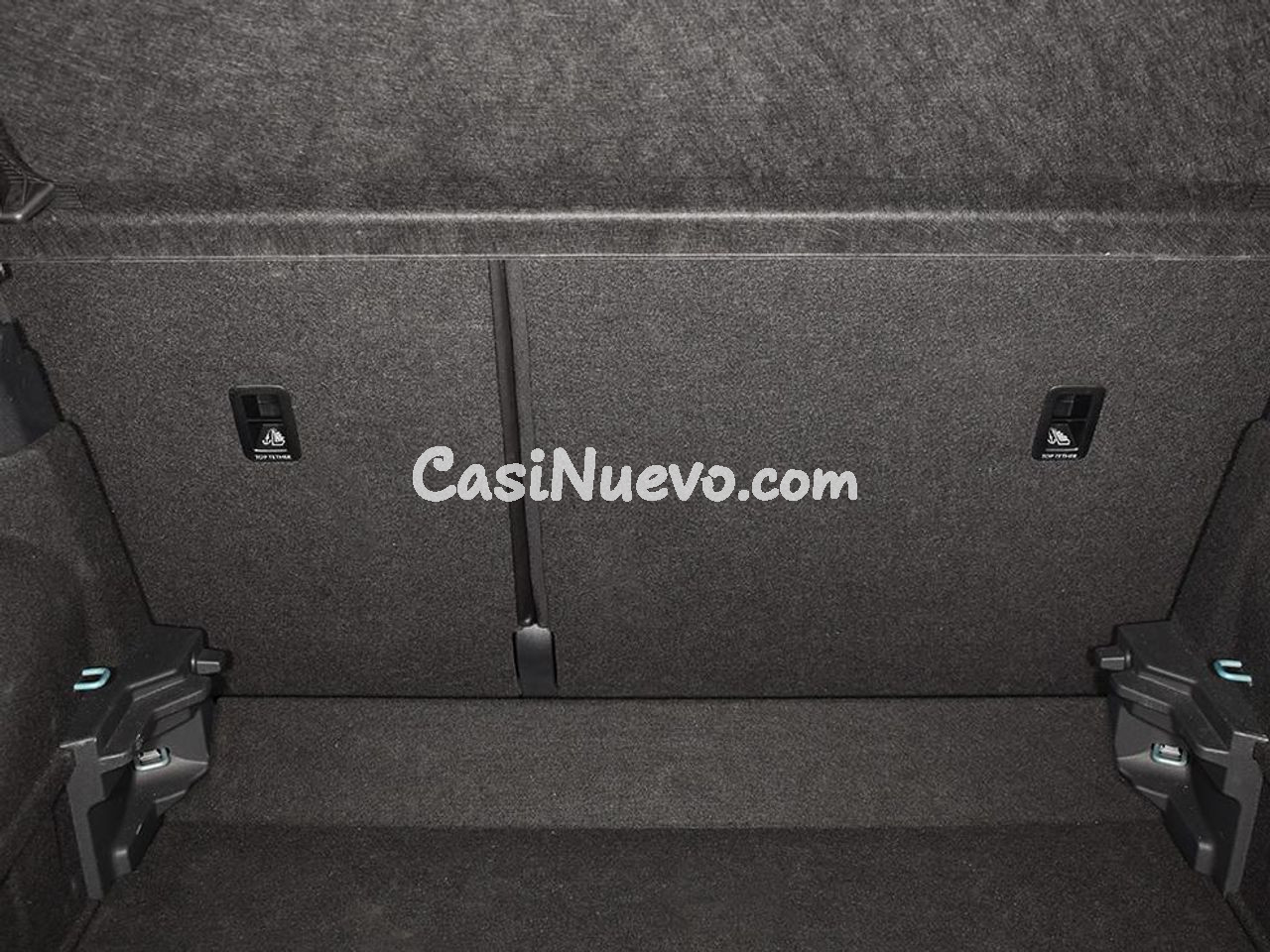 Volkswagen T-Cross 1.0 TSI 110CV Advance - foto 14