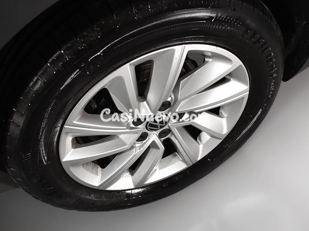 Volkswagen T-Cross 1.0 TSI 110CV Advance - foto 15