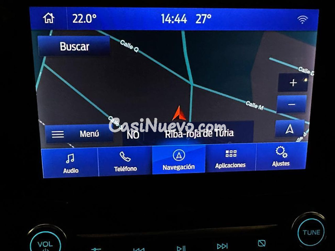 Ford Puma 1.0 Ecoboost 155CV MHEV STLine X - foto 9