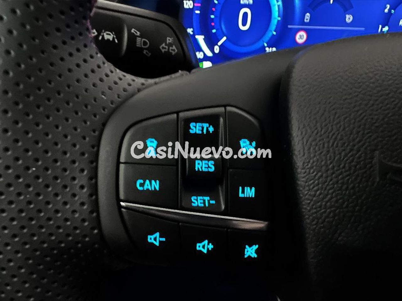 Ford Puma 1.0 Ecoboost 155CV MHEV STLine X - foto 13