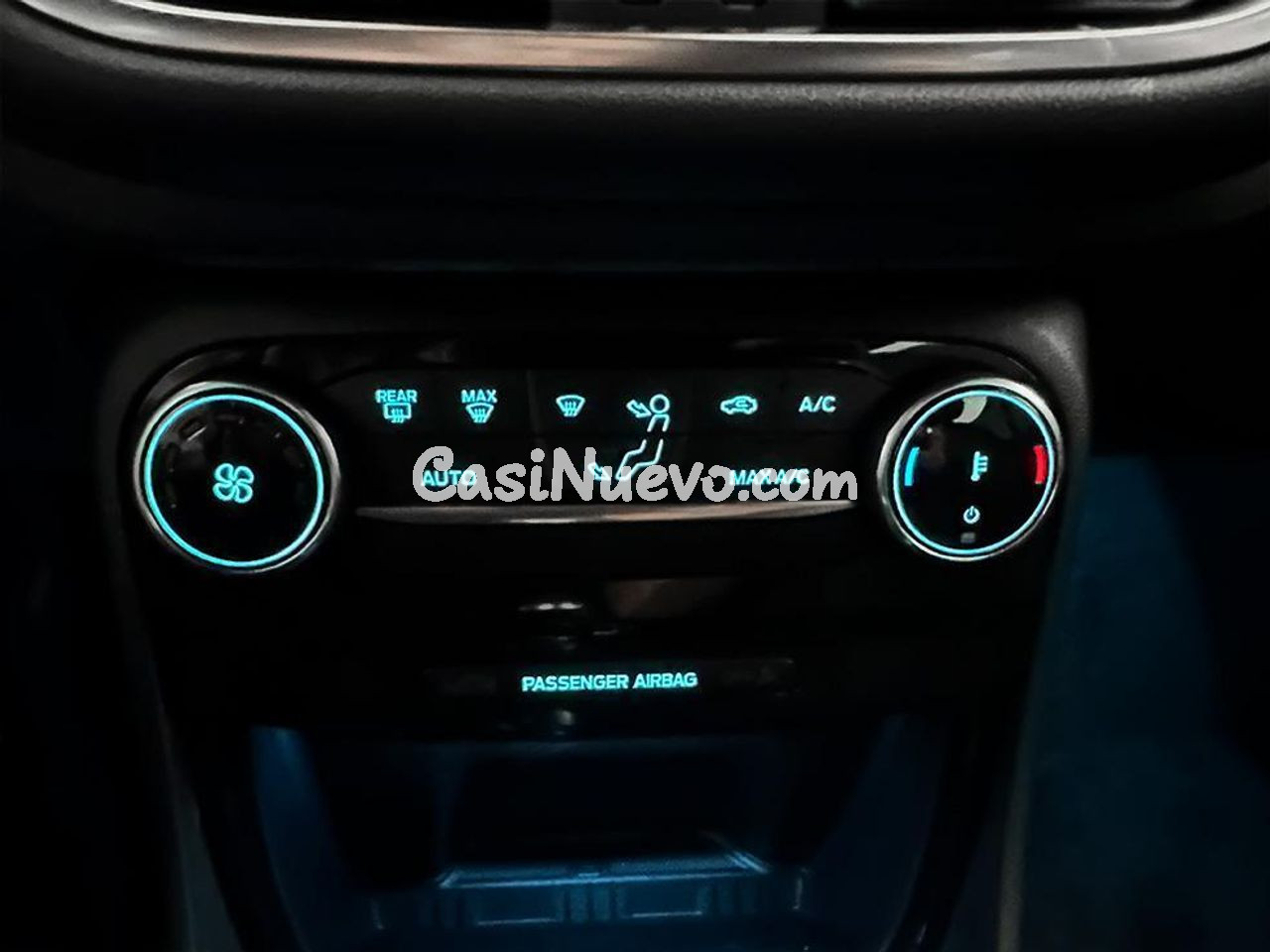 Ford Puma 1.0 Ecoboost 155CV MHEV STLine X - foto 14