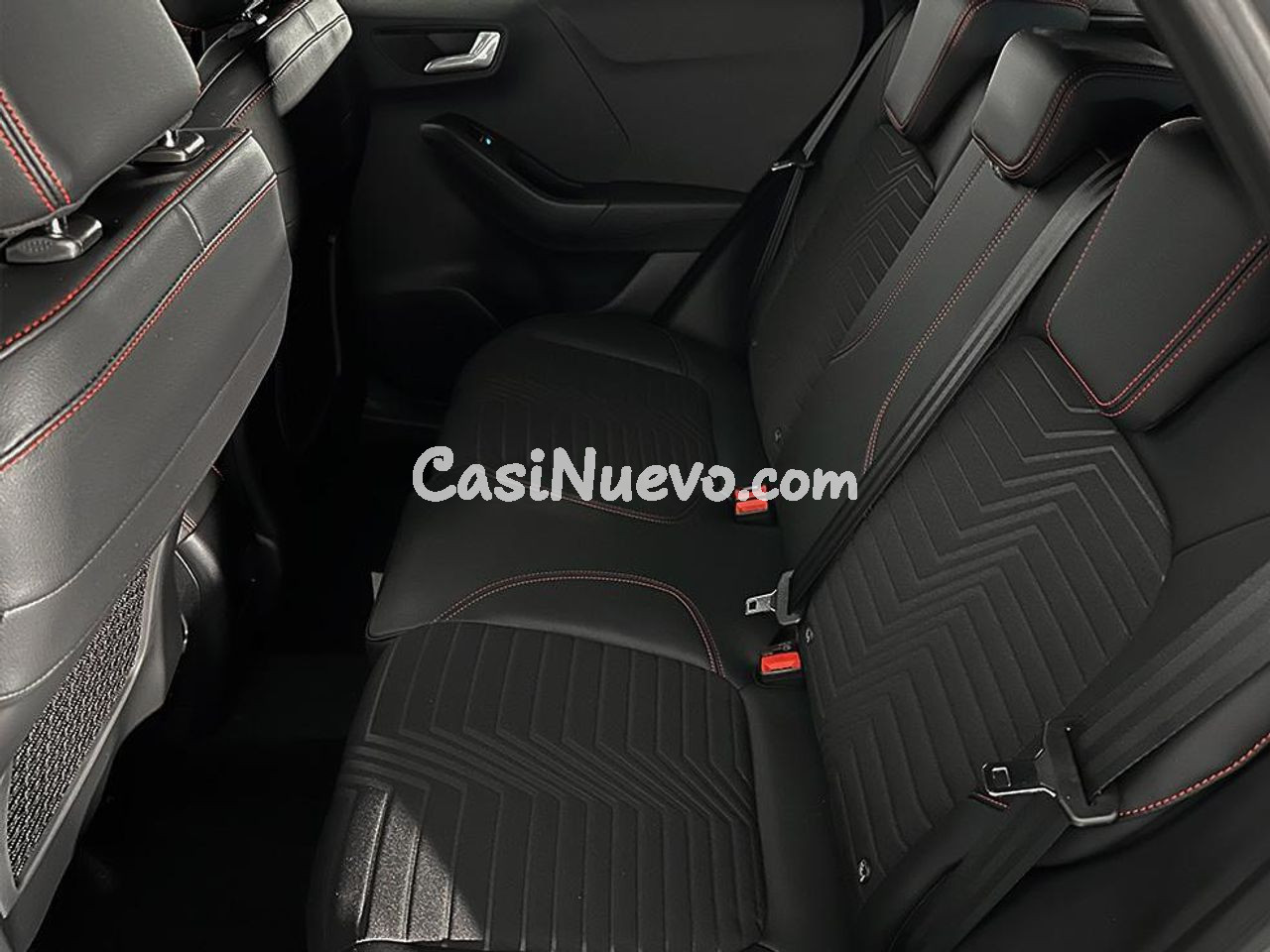 Ford Puma 1.0 Ecoboost 155CV MHEV STLine X - foto 19