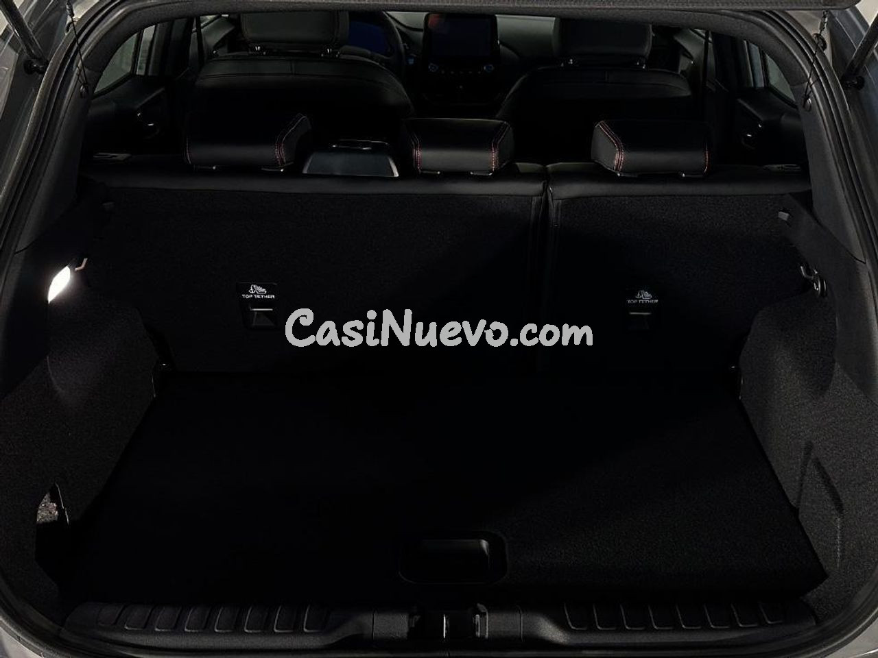 Ford Puma 1.0 Ecoboost 155CV MHEV STLine X - foto 20