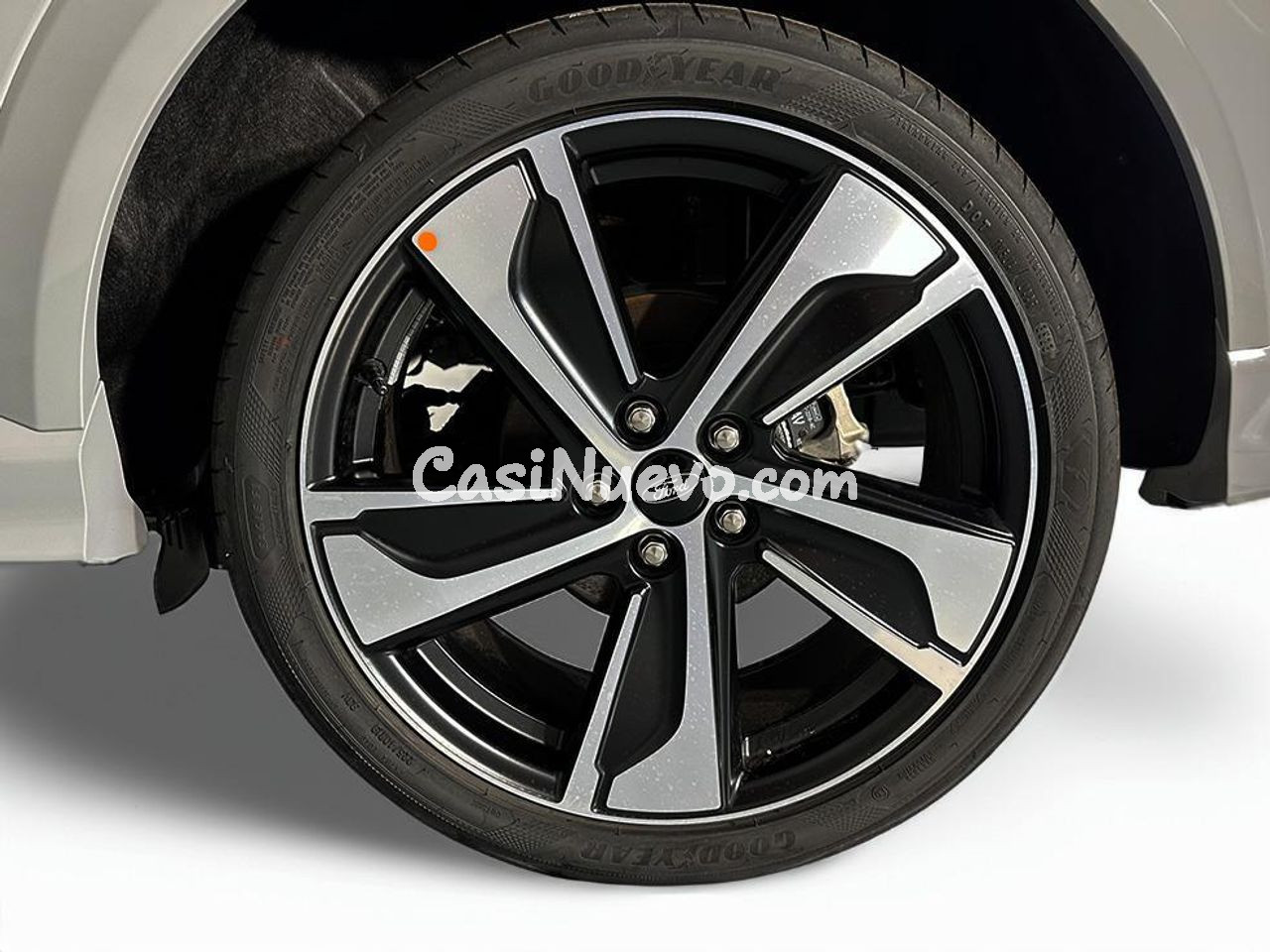 Ford Puma 1.0 Ecoboost 155CV MHEV STLine X - foto 21