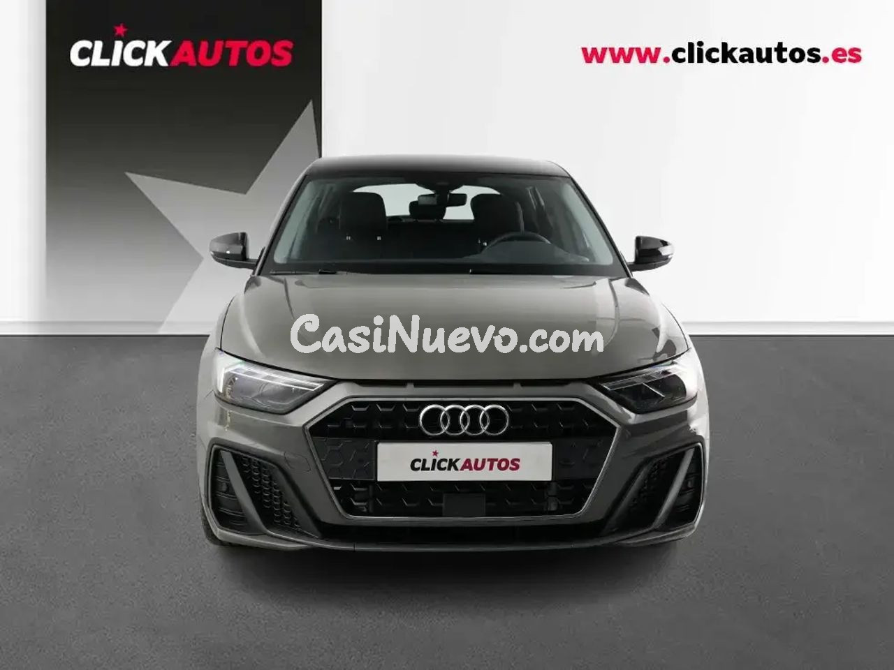 Audi A1 1.0 TFSI 116CV Adrenalin Stronic - foto 2