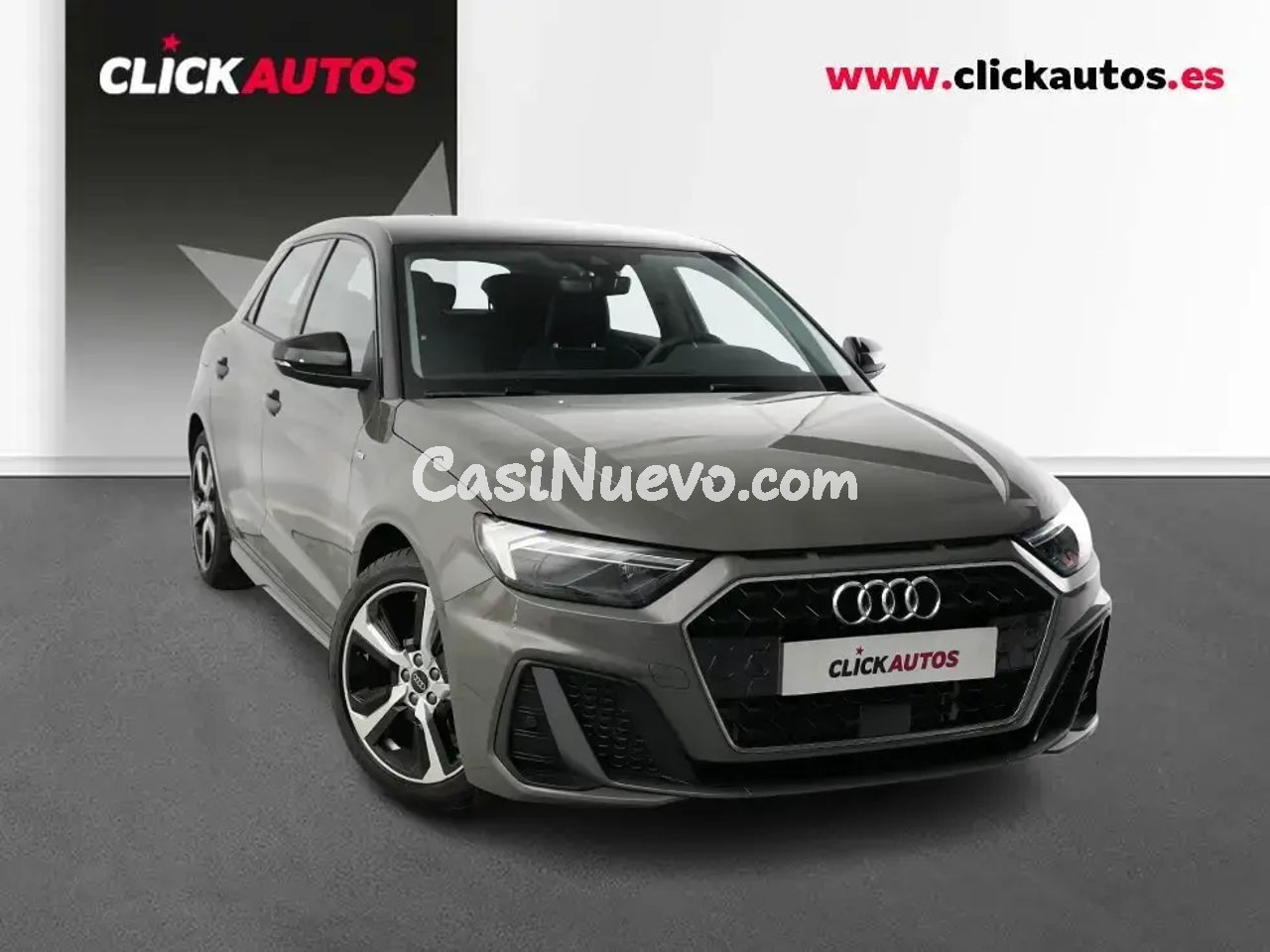 Audi A1 1.0 TFSI 116CV Adrenalin Stronic - foto 3