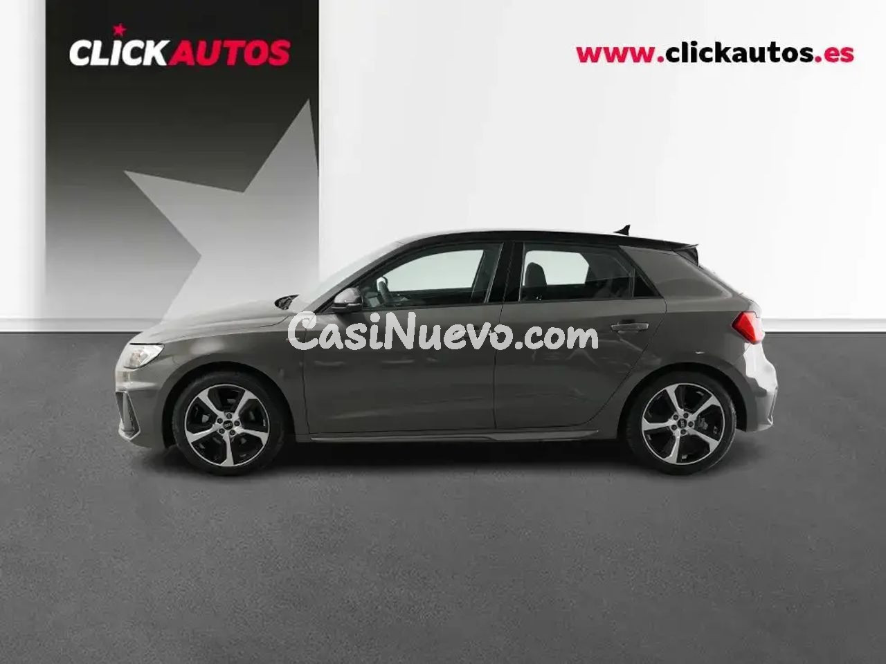 Audi A1 1.0 TFSI 116CV Adrenalin Stronic - foto 4
