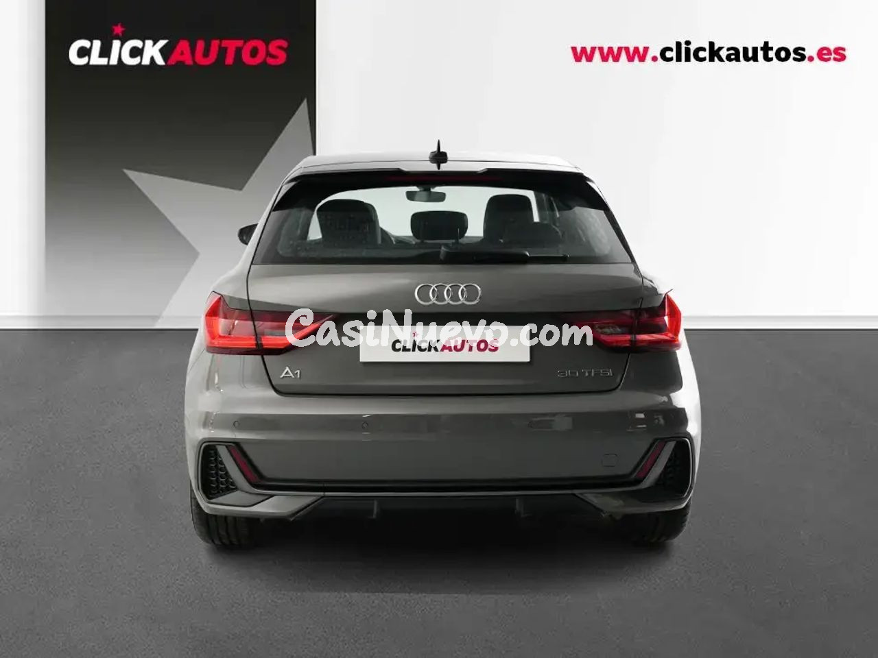 Audi A1 1.0 TFSI 116CV Adrenalin Stronic - foto 6