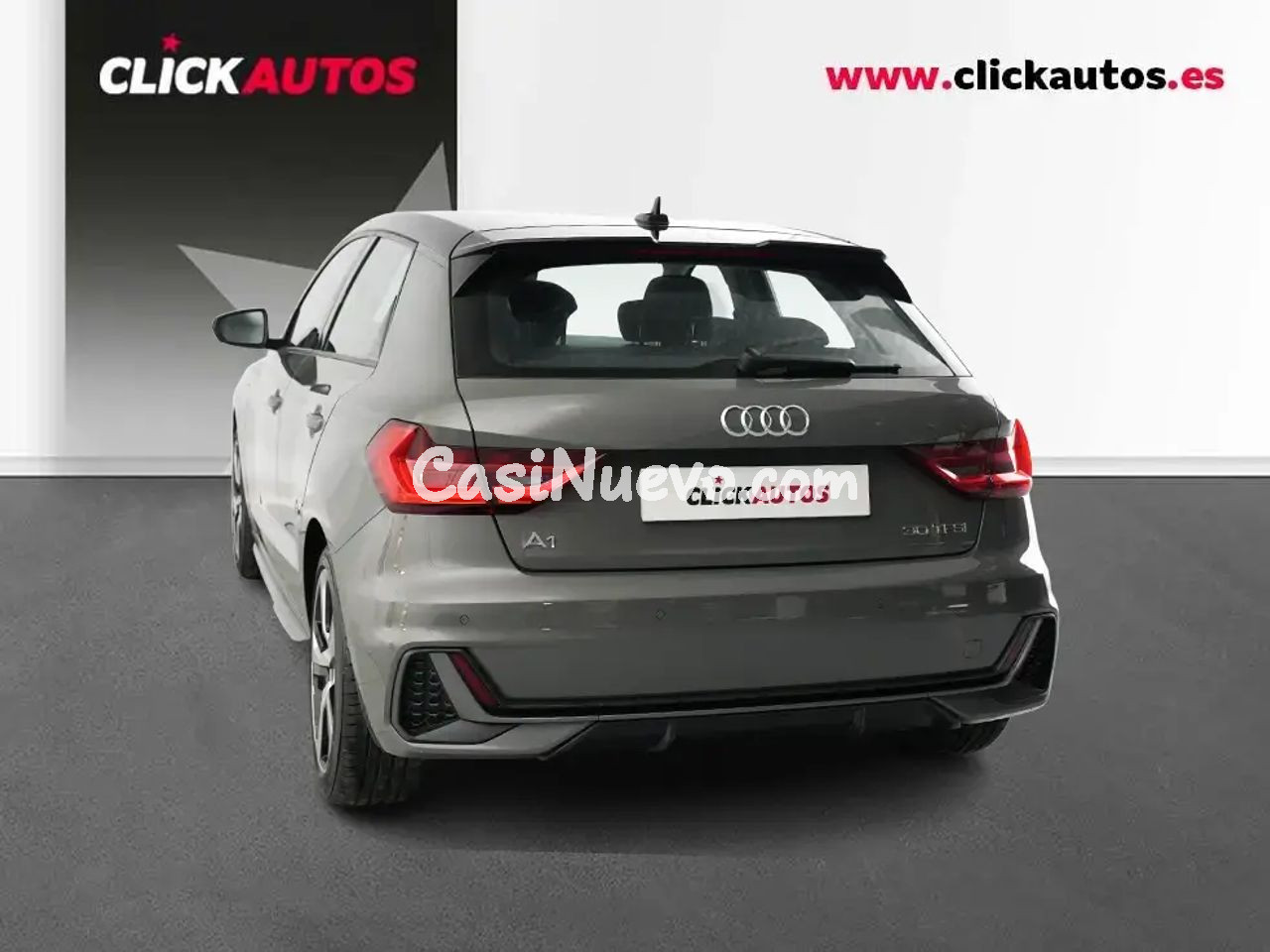 Audi A1 1.0 TFSI 116CV Adrenalin Stronic - foto 7