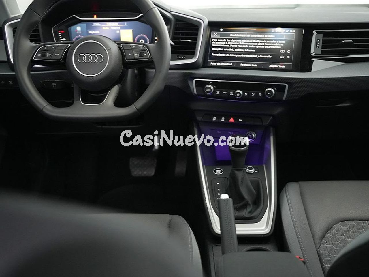 Audi A1 1.0 TFSI 116CV Adrenalin Stronic - foto 8
