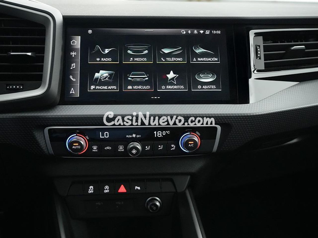 Audi A1 1.0 TFSI 116CV Adrenalin Stronic - foto 9