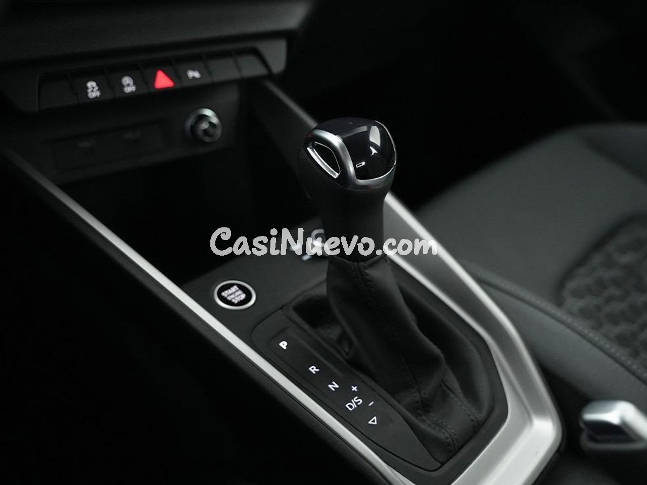 Audi A1 1.0 TFSI 116CV Adrenalin Stronic - foto 11