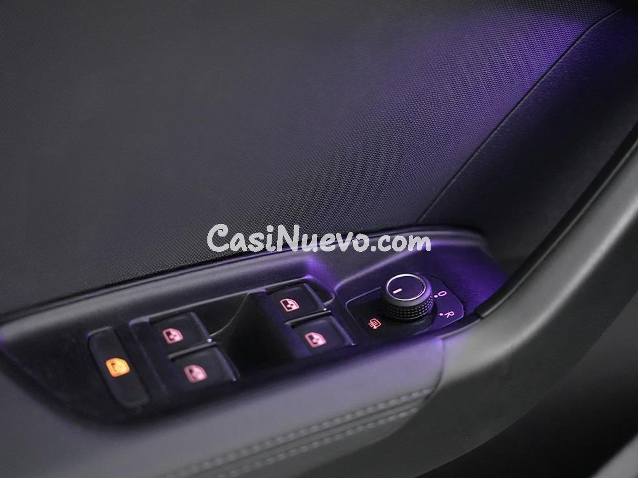 Audi A1 1.0 TFSI 116CV Adrenalin Stronic - foto 12