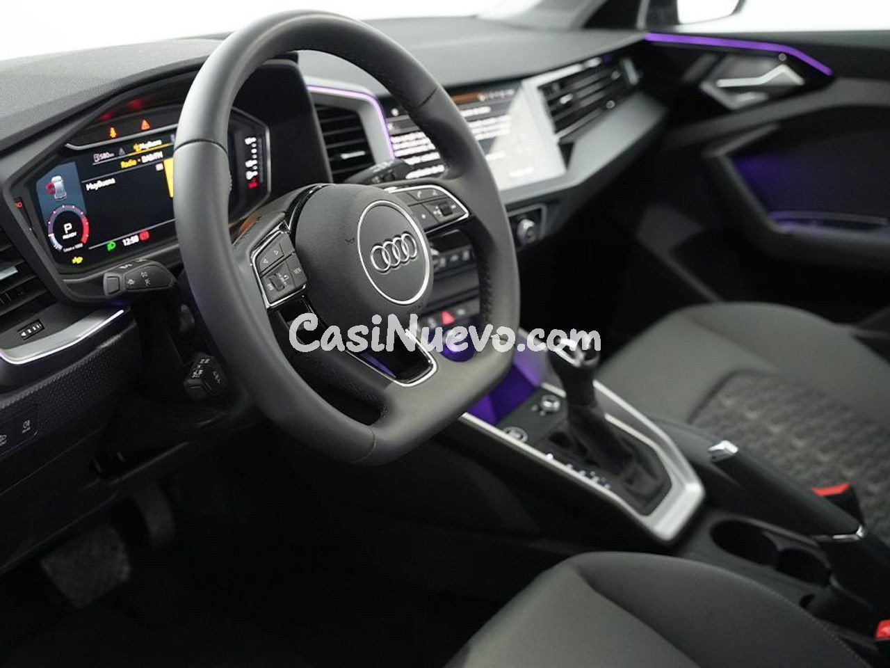 Audi A1 1.0 TFSI 116CV Adrenalin Stronic - foto 13