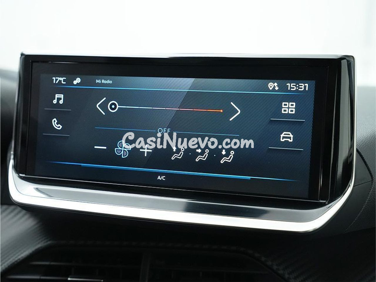 Peugeot 208 1.2 100CV Style Hybrid eDCS6 - foto 12