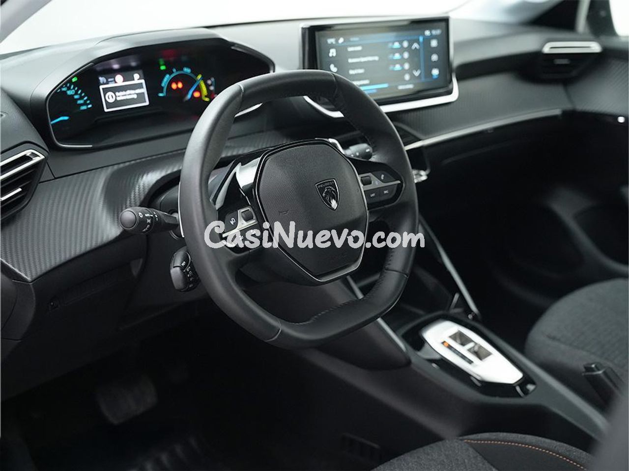 Peugeot 208 1.2 100CV Style Hybrid eDCS6 - foto 19