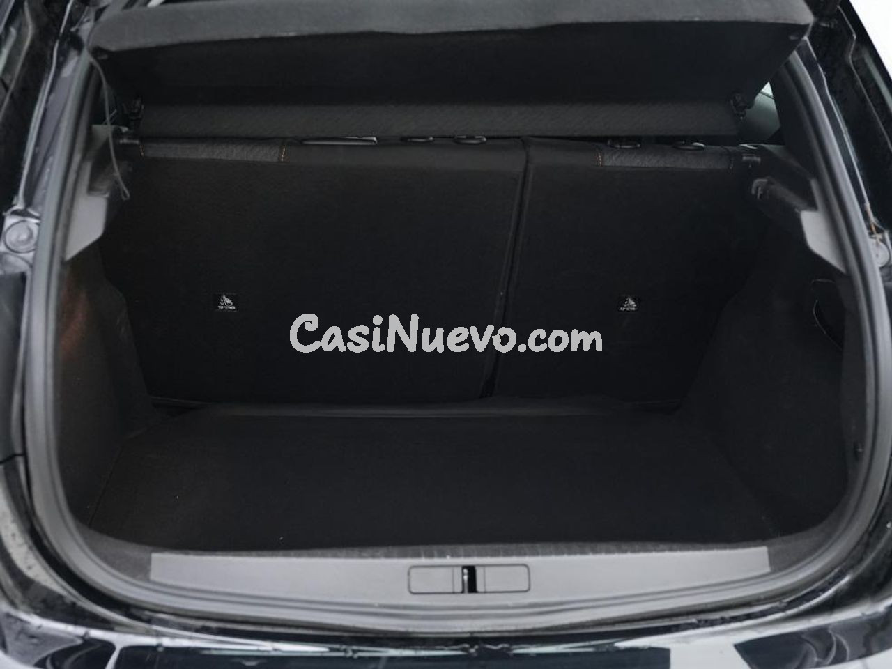 Peugeot 208 1.2 100CV Style Hybrid eDCS6 - foto 22