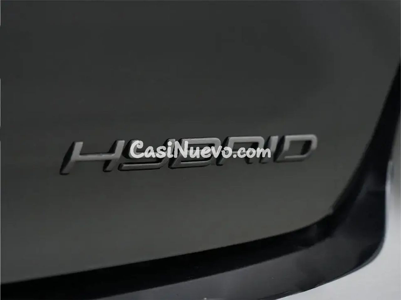 Peugeot 208 1.2 100CV Style Hybrid eDCS6 - foto 24