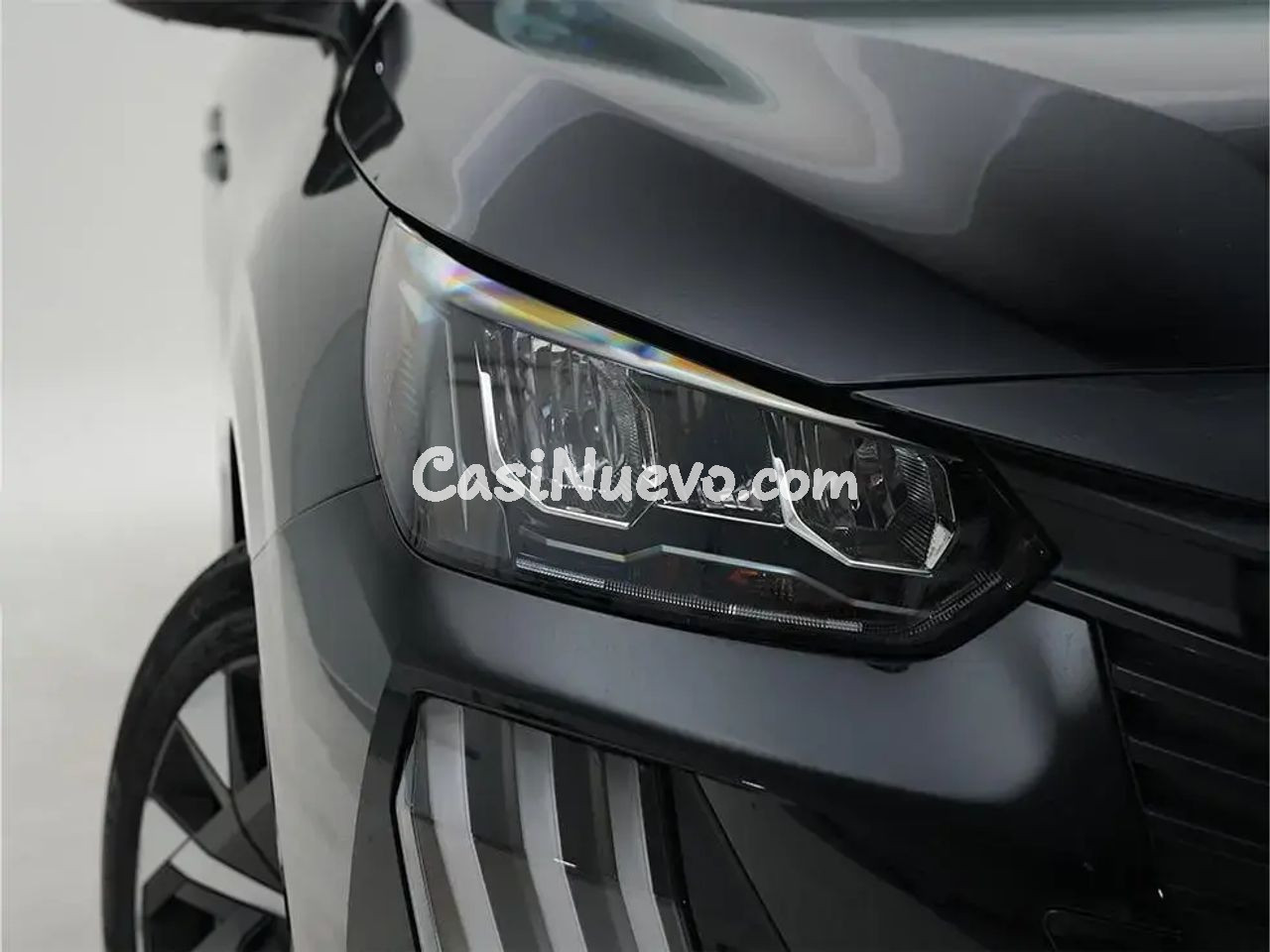 Peugeot 208 1.2 100CV Style Hybrid eDCS6 - foto 26