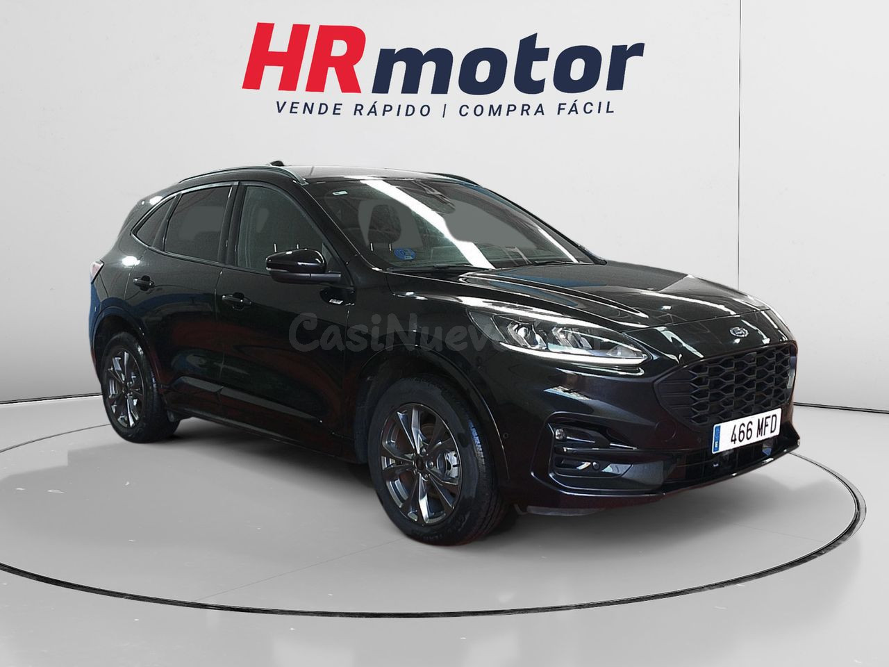 Ford Kuga 2.5 Duratec PHEV ST-Line Auto 165 kW (225 CV)
