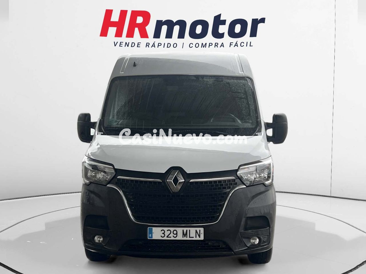 Renault Master 3500 Blue dCi - foto 5