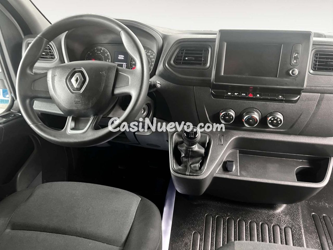 Renault Master 3500 Blue dCi - foto 7