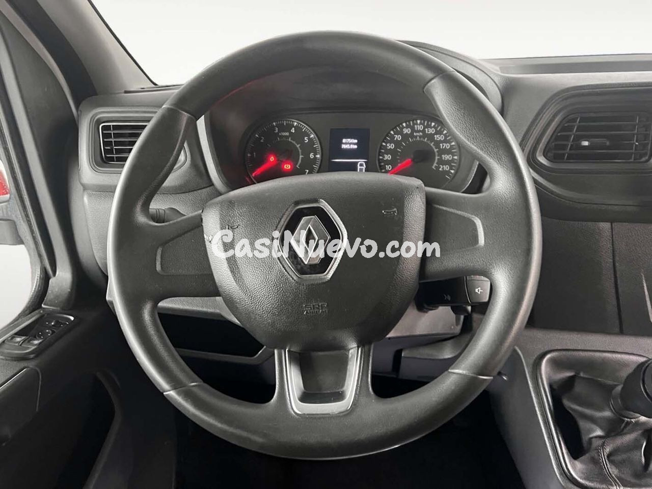 Renault Master 3500 Blue dCi - foto 8