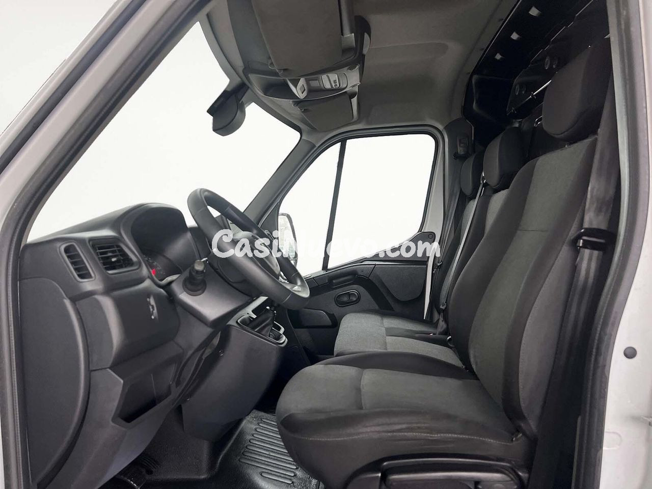 Renault Master 3500 Blue dCi - foto 9