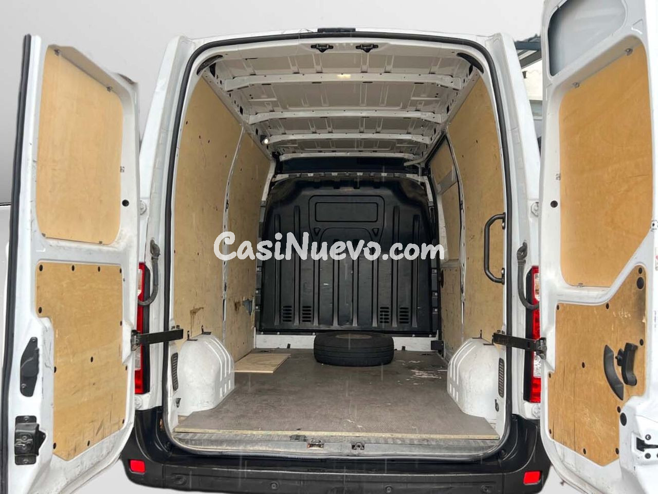 Renault Master 3500 Blue dCi - foto 12