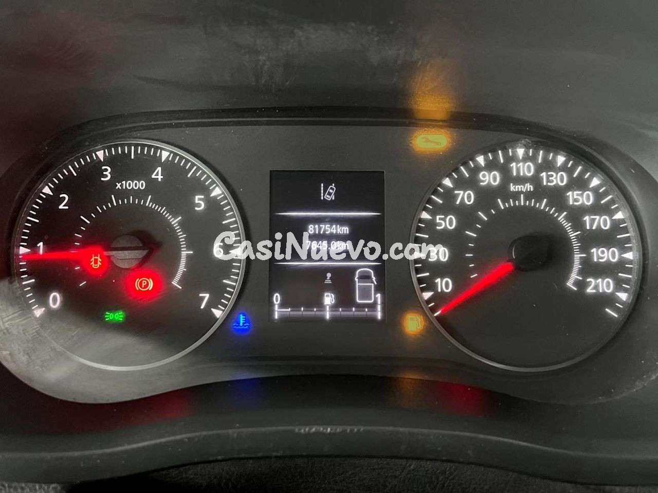 Renault Master 3500 Blue dCi - foto 14