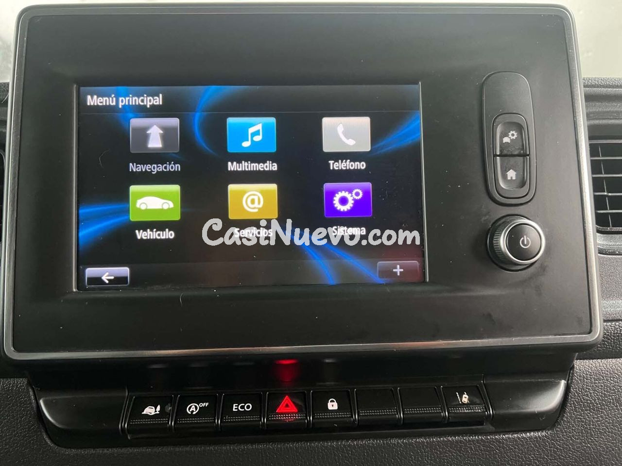 Renault Master 3500 Blue dCi - foto 15