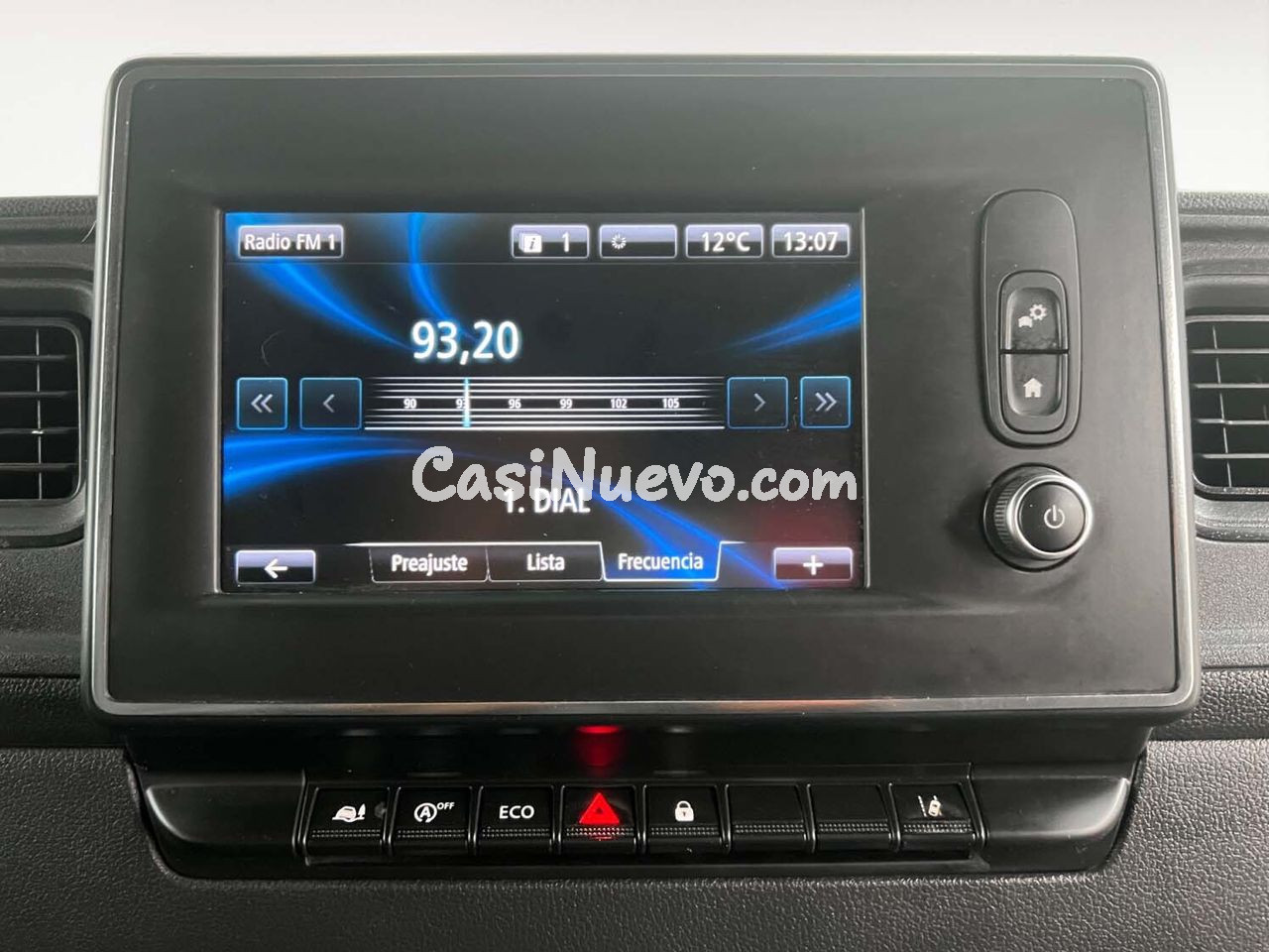 Renault Master 3500 Blue dCi - foto 16