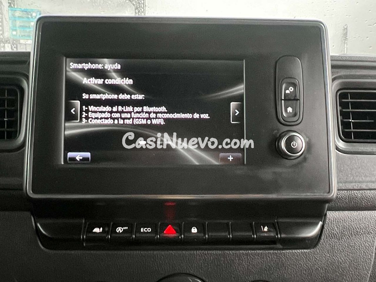 Renault Master 3500 Blue dCi - foto 17