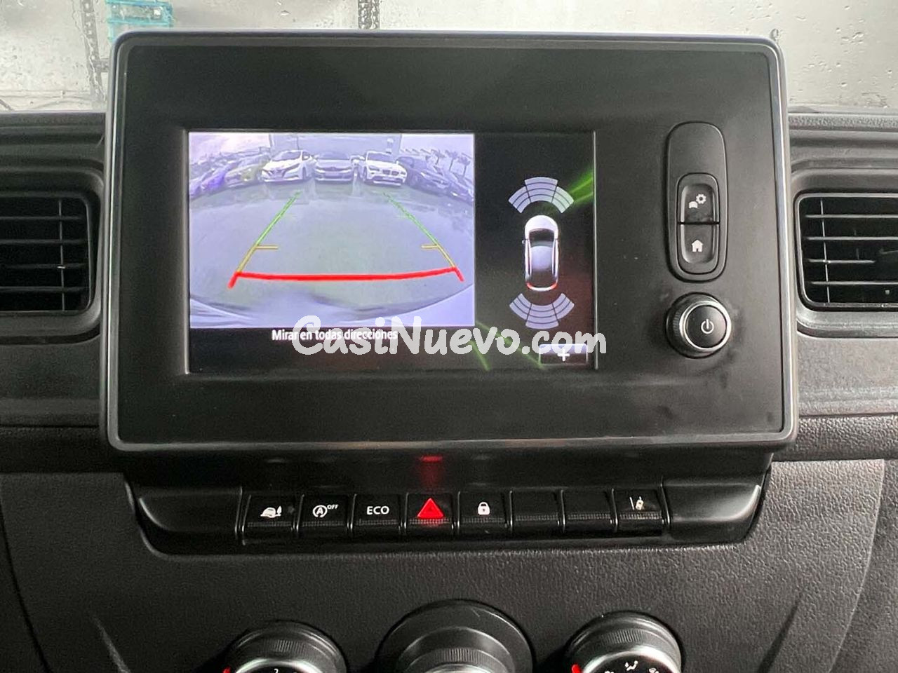 Renault Master 3500 Blue dCi - foto 18