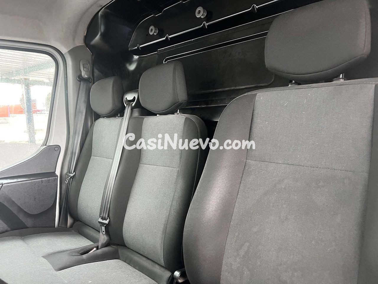 Renault Master 3500 Blue dCi - foto 20