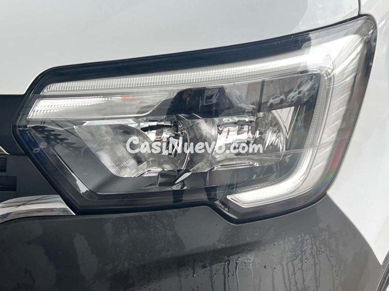 Renault Master 3500 Blue dCi - foto 22