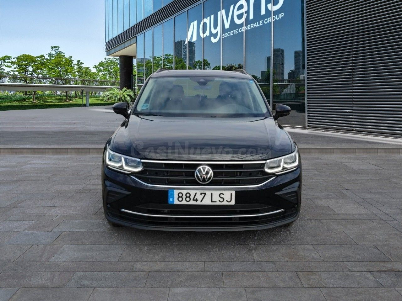 Volkswagen Tiguan Life 2.0 Tdi 110kw (150cv) Dsg - foto 2