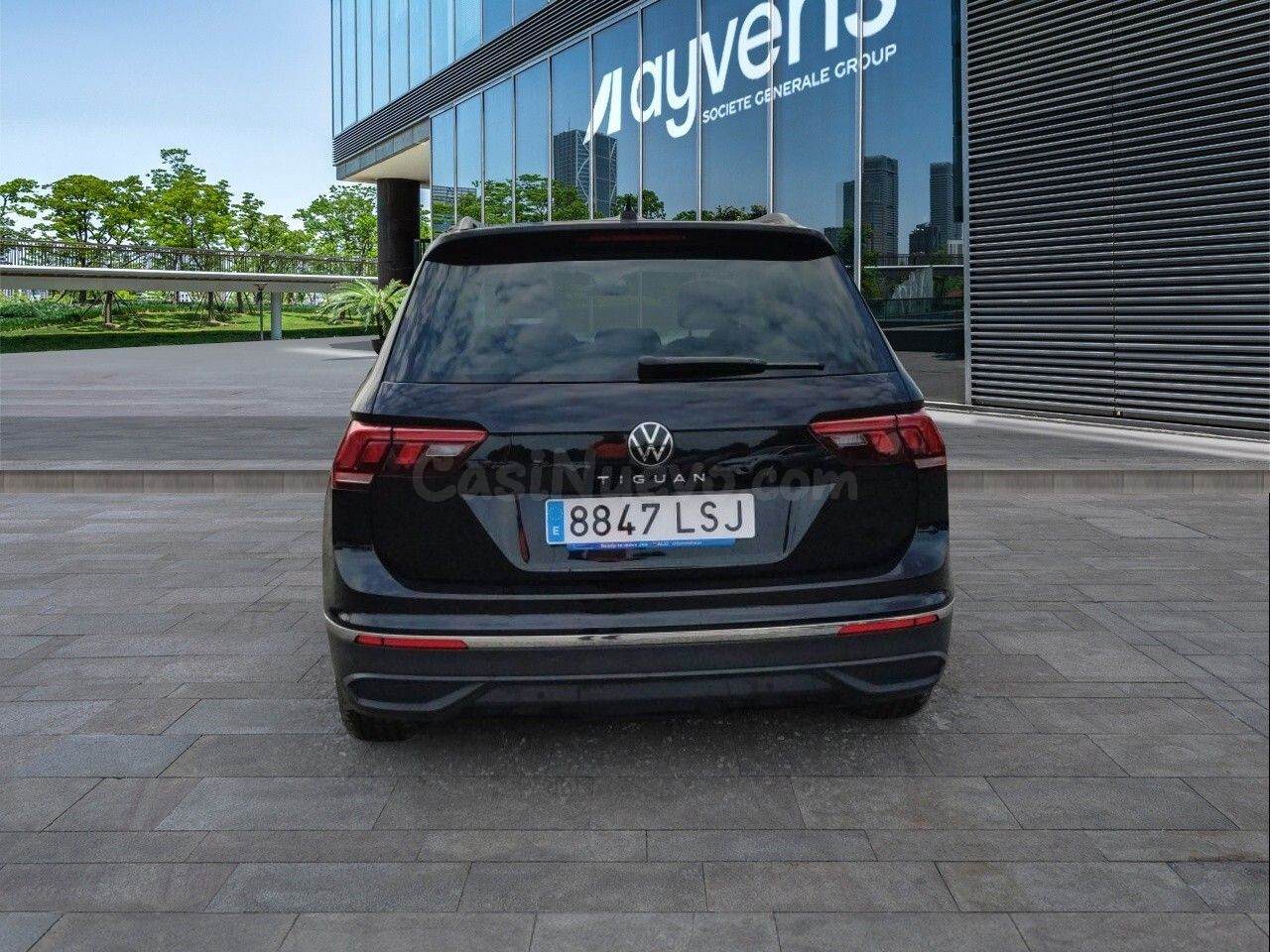 Volkswagen Tiguan Life 2.0 Tdi 110kw (150cv) Dsg - foto 5