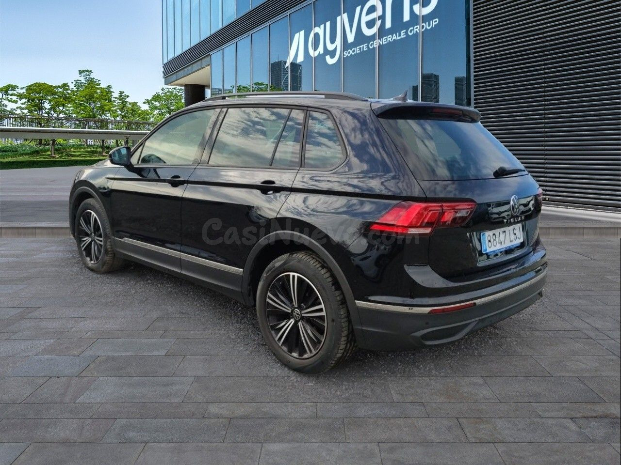 Volkswagen Tiguan Life 2.0 Tdi 110kw (150cv) Dsg - foto 6