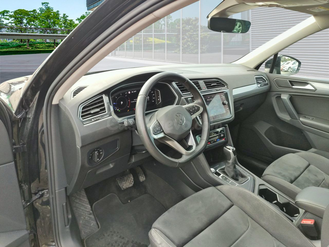 Volkswagen Tiguan Life 2.0 Tdi 110kw (150cv) Dsg - foto 7