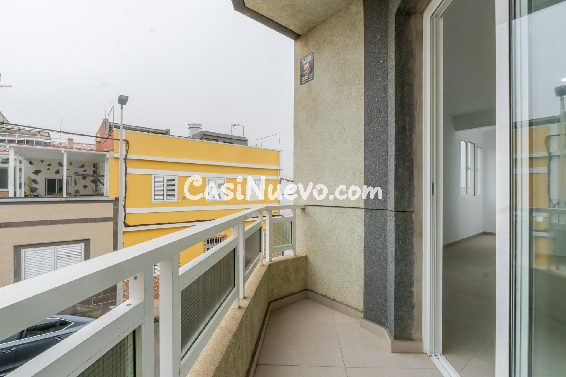 Vivienda reformada a estrenar con azotea privada en Carreter - foto 8