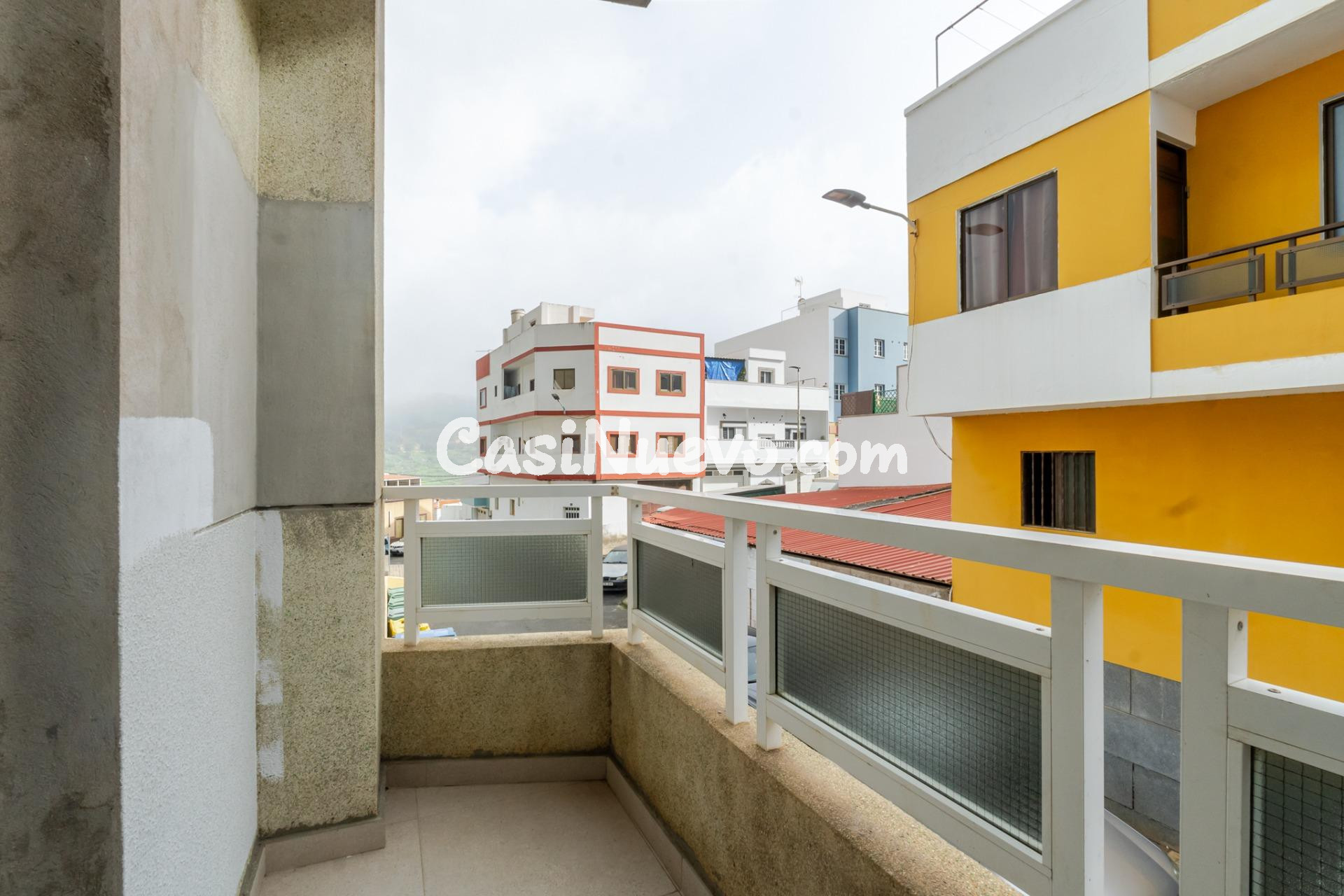 Vivienda reformada a estrenar con azotea privada en Carreter - foto 15