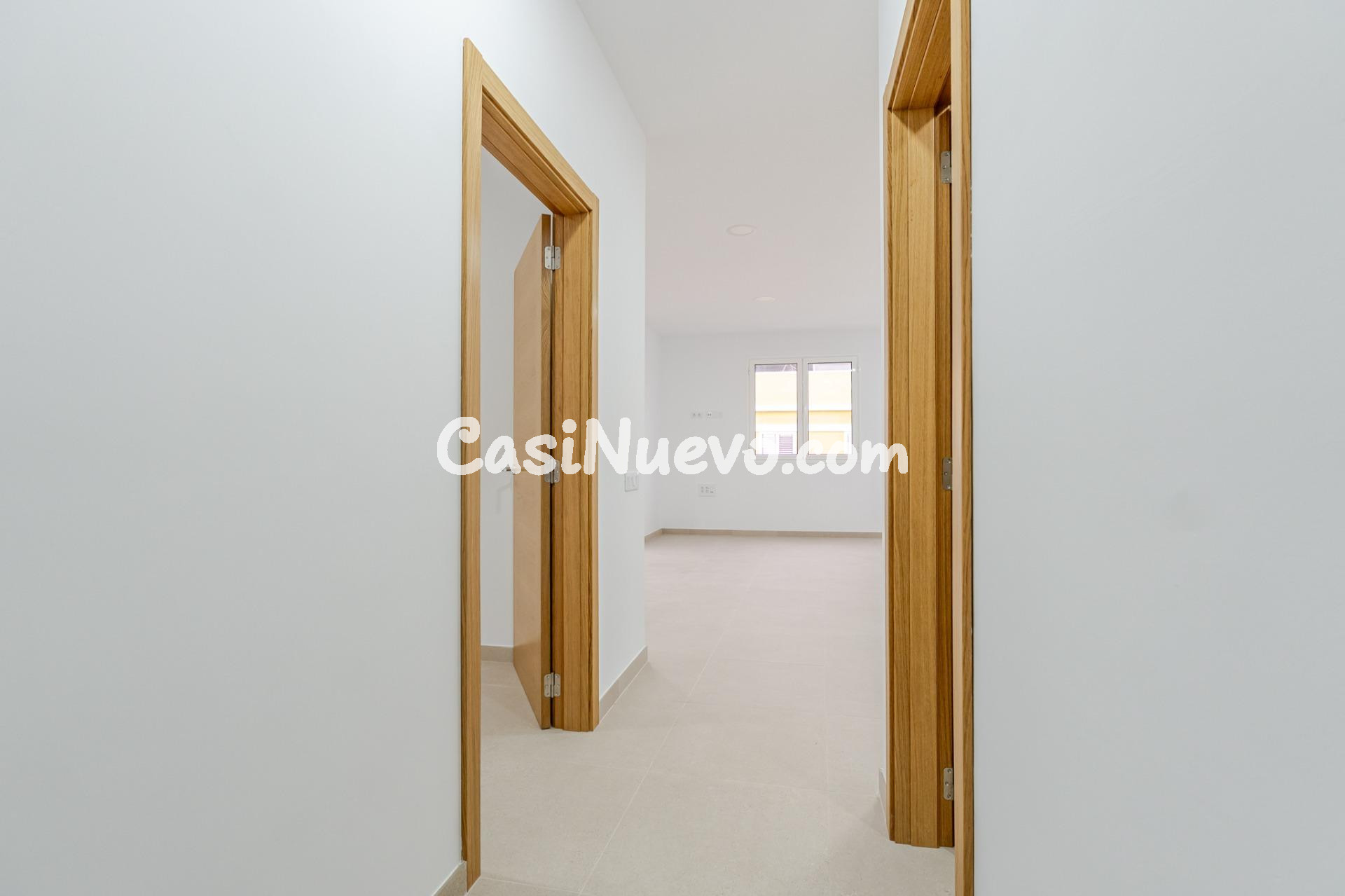 Vivienda reformada a estrenar con azotea privada en Carreter - foto 20