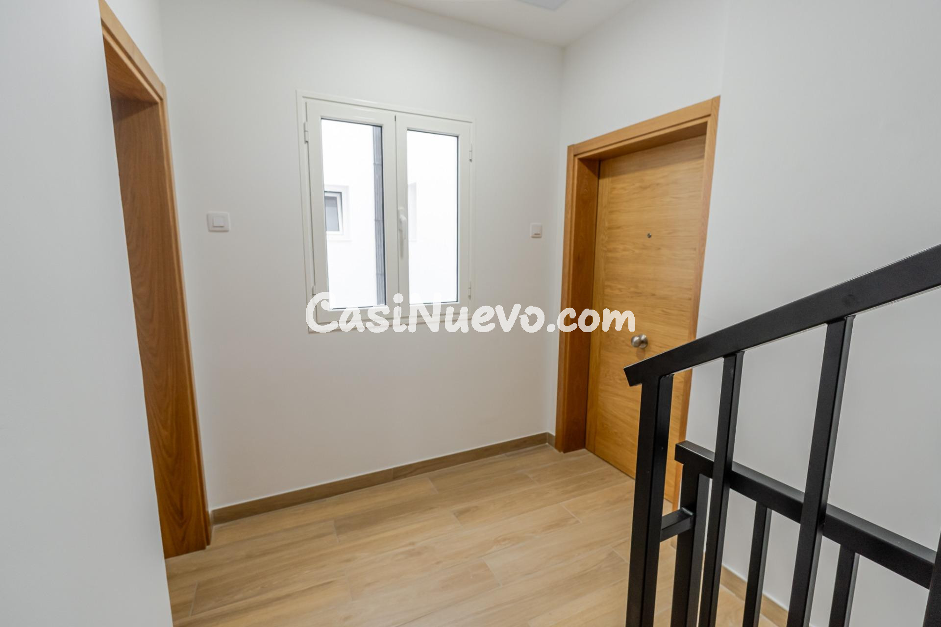 Vivienda reformada a estrenar con azotea privada en Carreter - foto 23
