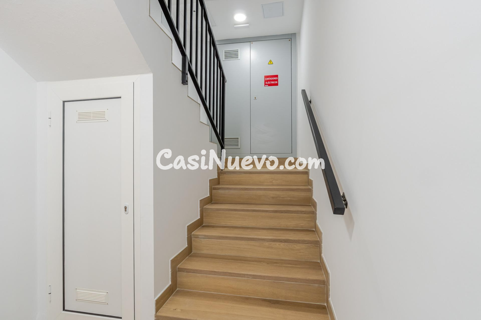 Vivienda reformada a estrenar con azotea privada en Carreter - foto 33