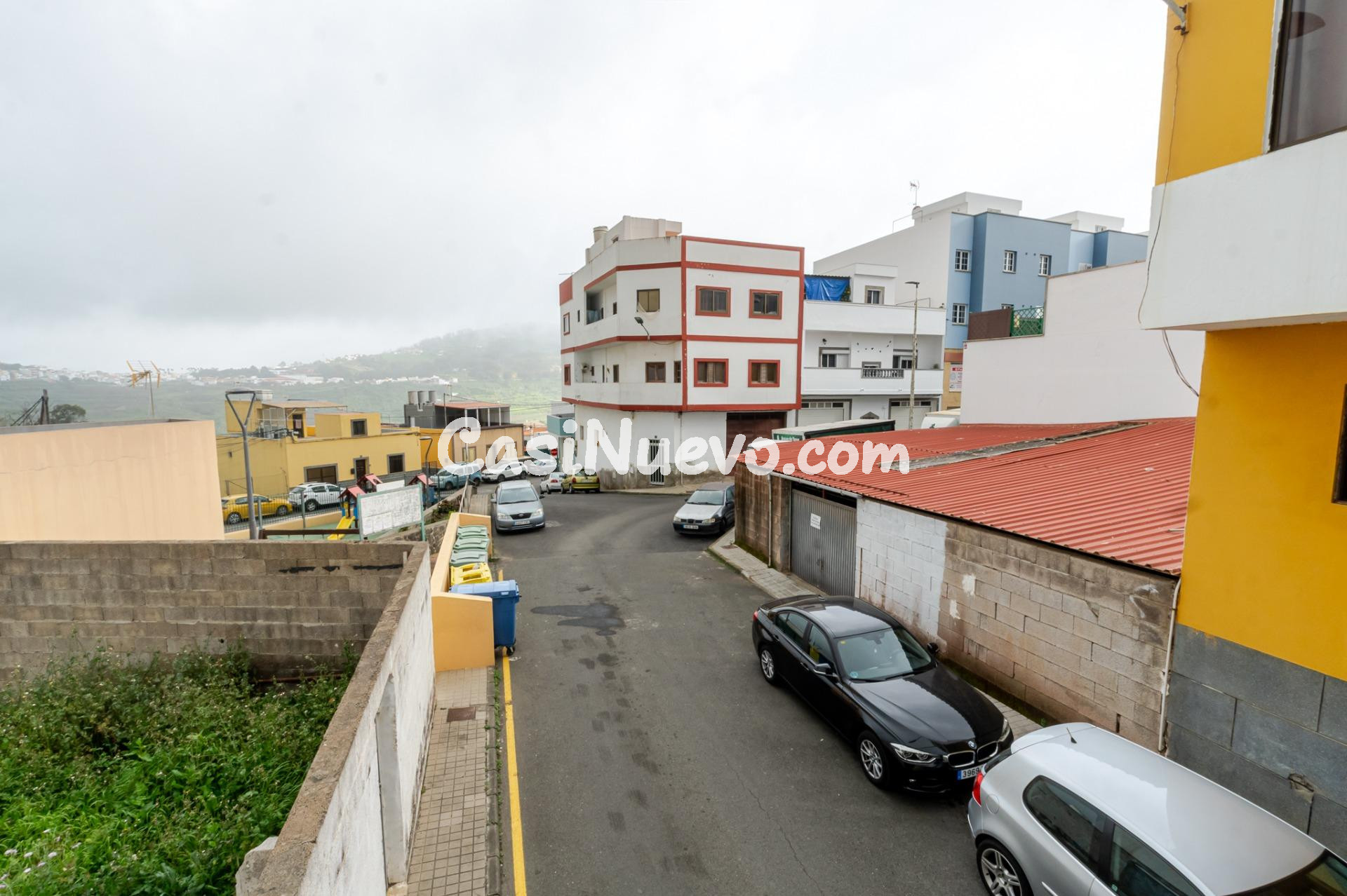 Vivienda reformada a estrenar con azotea privada en Carreter - foto 35