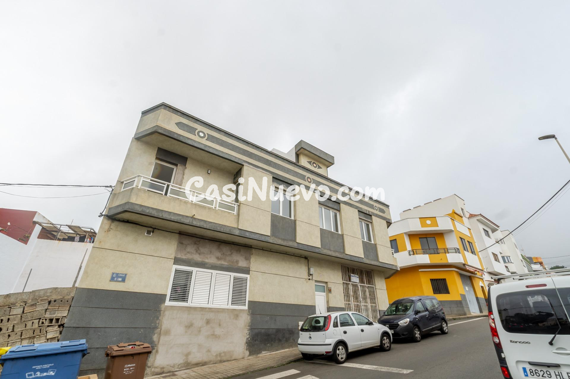 Vivienda reformada a estrenar con azotea privada en Carreter - foto 36