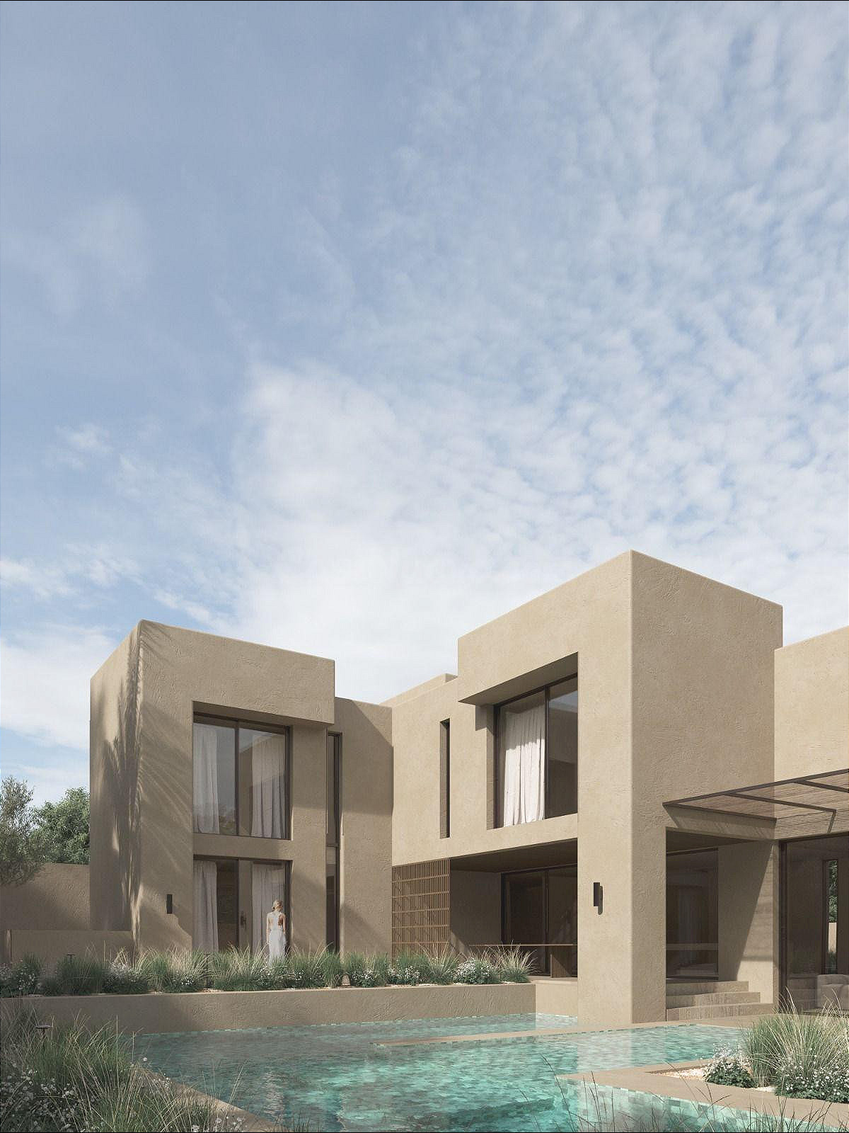 Lujosa villa a estrenar en la Costa Blanca. - foto 2
