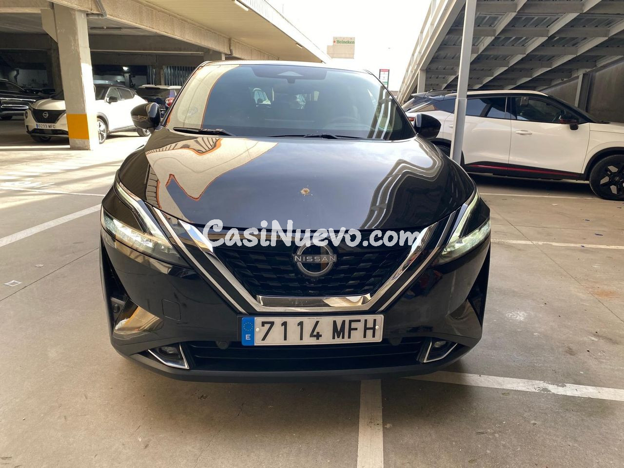 Nissan Qashqai E-POWER 140 KW (190 CV) Tekna - foto 5